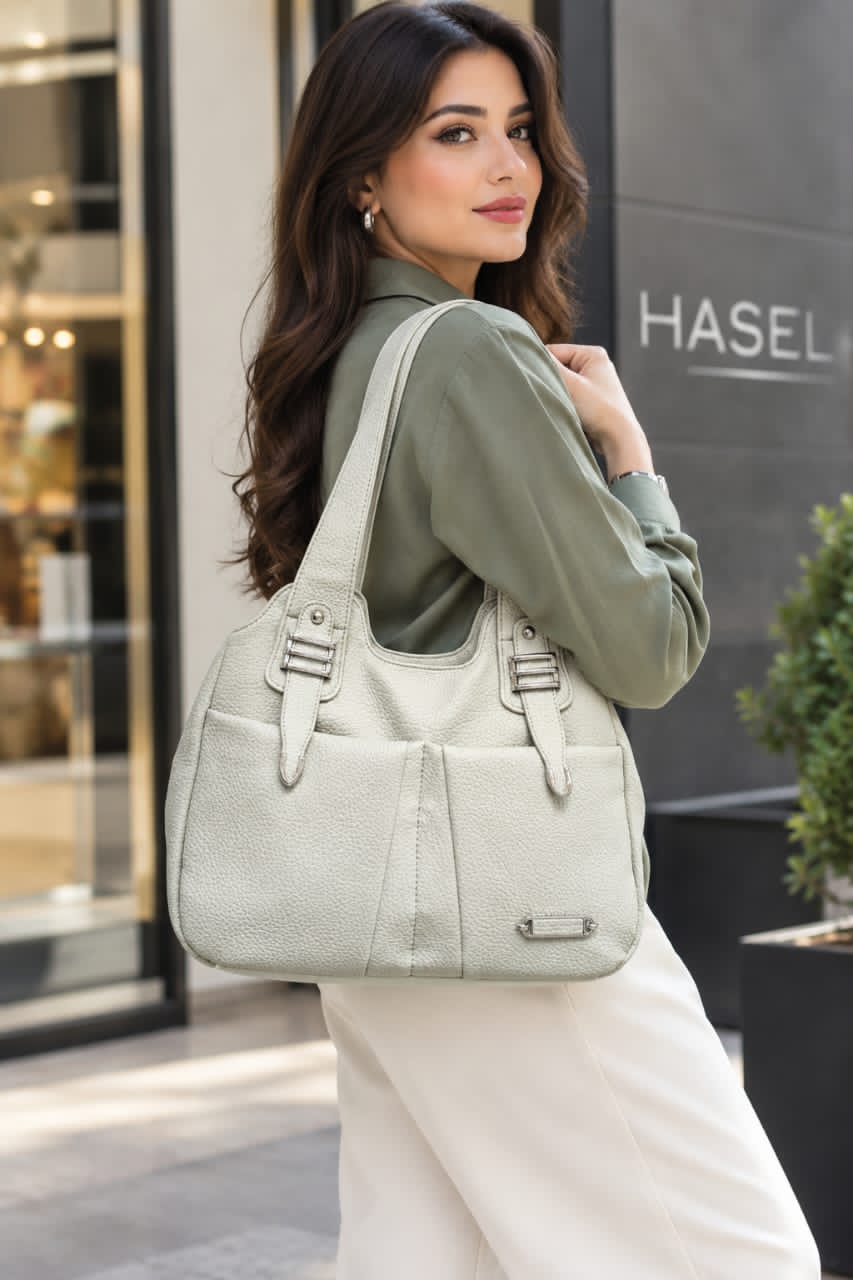 زنانه وارداتی برند فشن بگ fashion bag کد9979